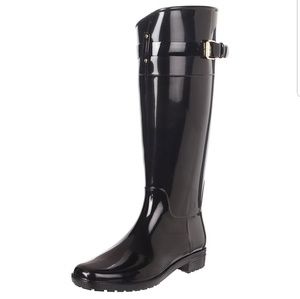 Ralph Lauren Rossalyn II rain boots